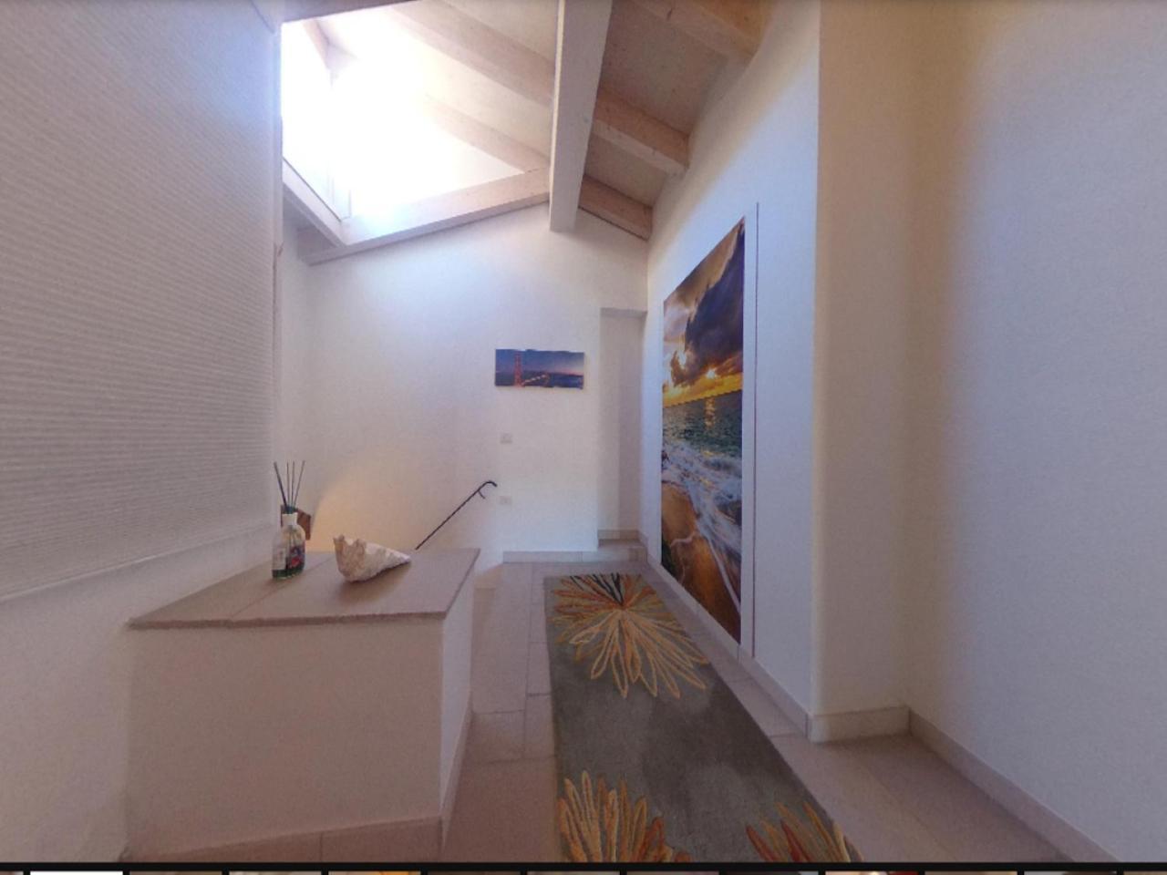 The 4 Senses Experience Villa Suvereto Bagian luar foto