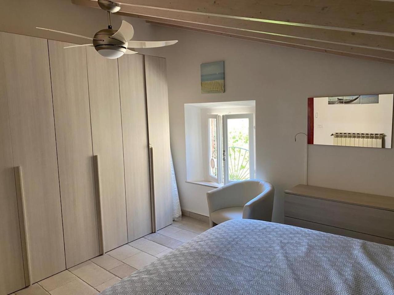 The 4 Senses Experience Villa Suvereto Bagian luar foto