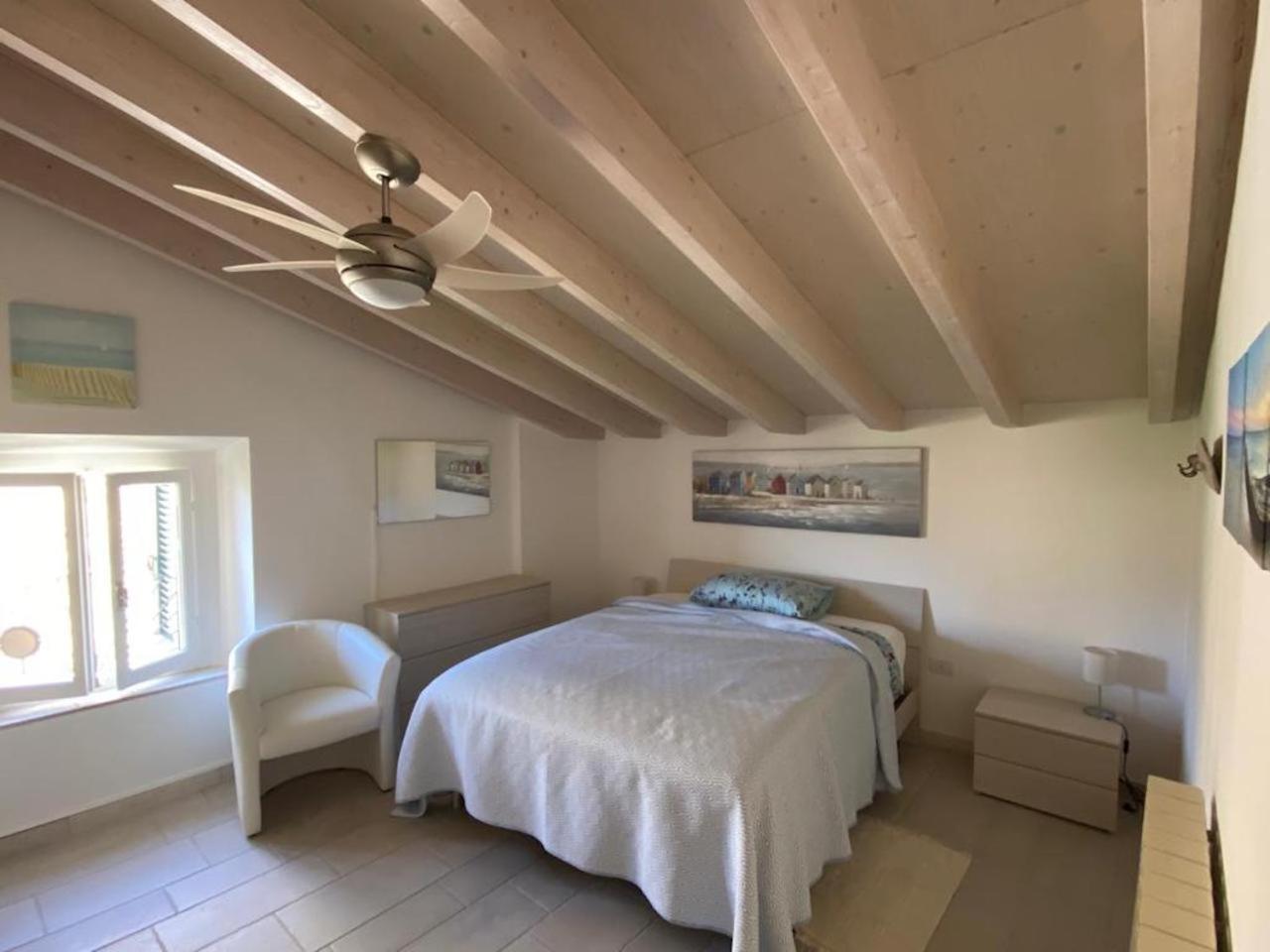The 4 Senses Experience Villa Suvereto Bagian luar foto