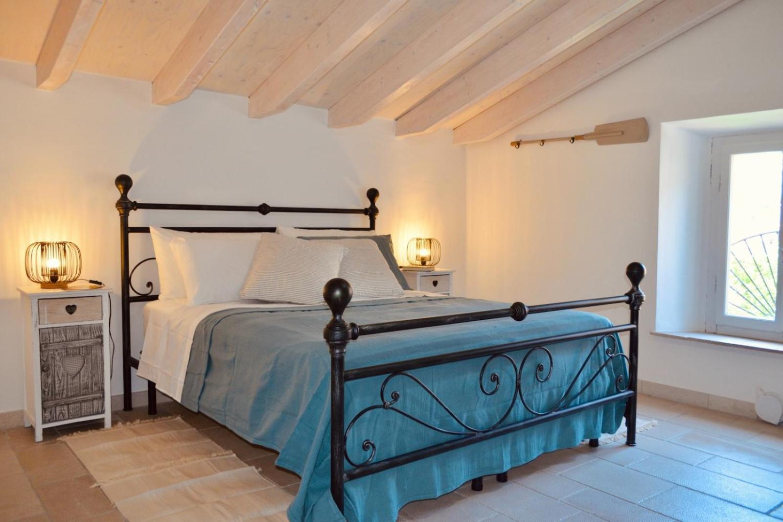 The 4 Senses Experience Villa Suvereto Bagian luar foto