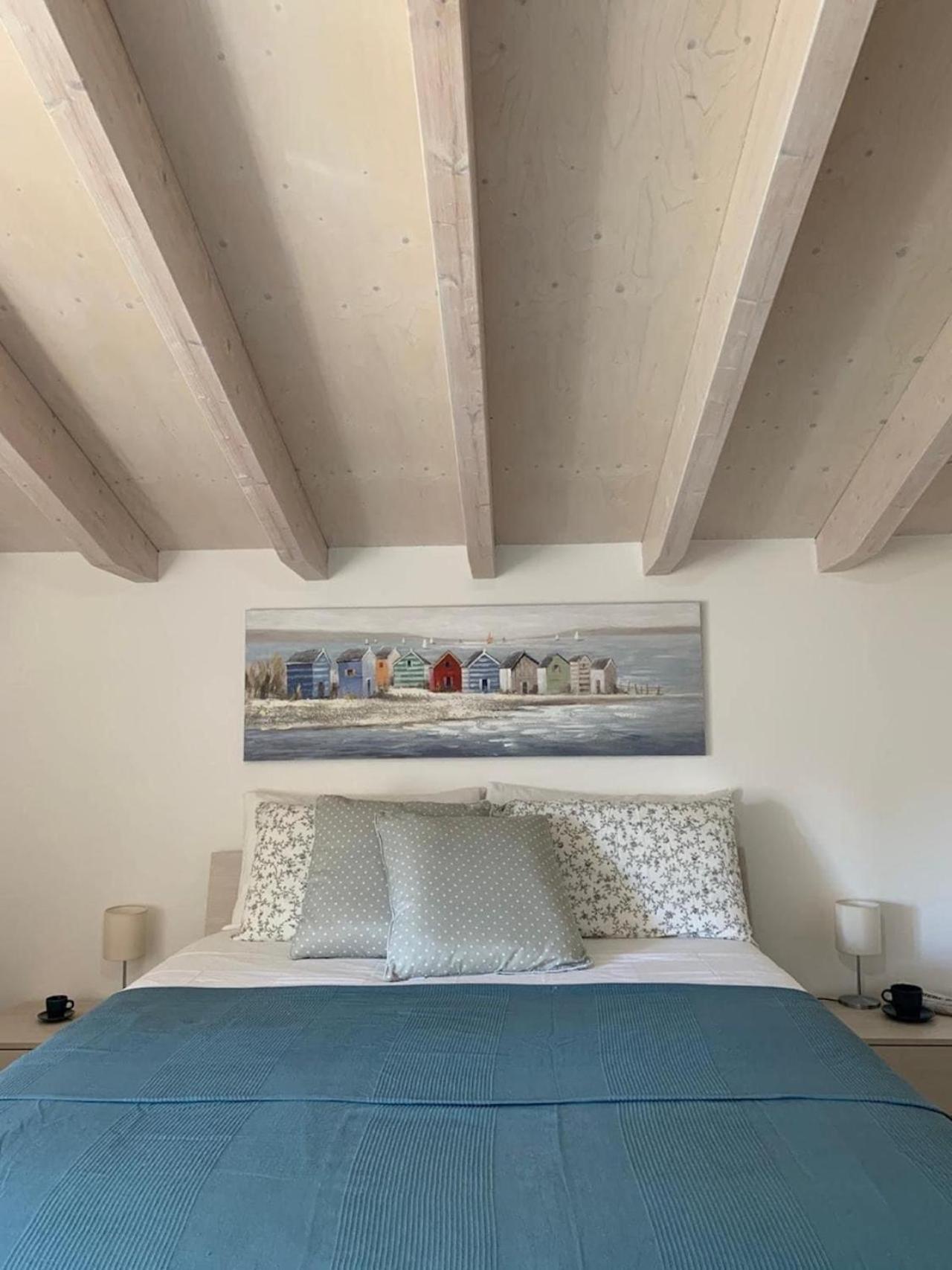 The 4 Senses Experience Villa Suvereto Bagian luar foto
