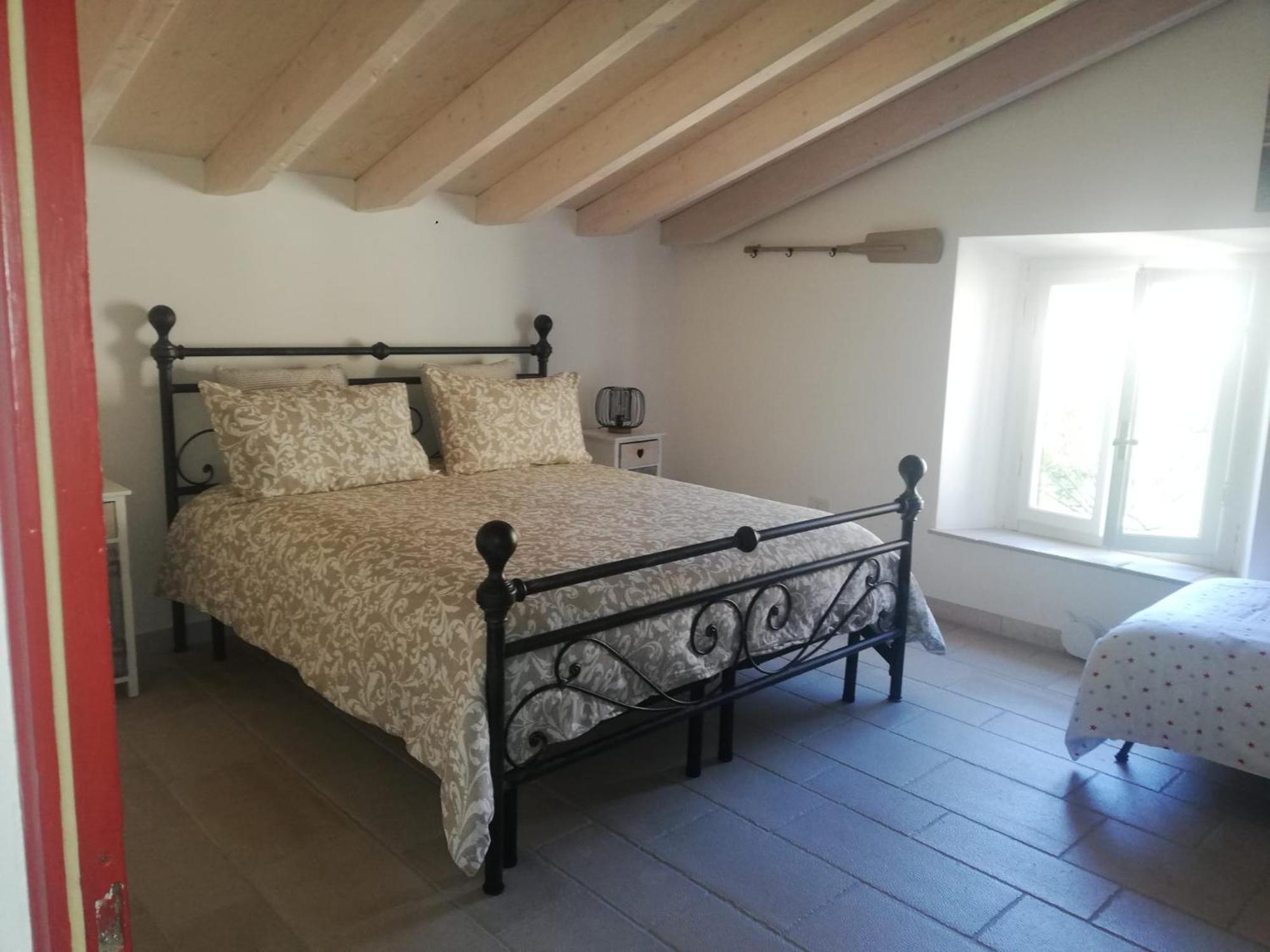 The 4 Senses Experience Villa Suvereto Bagian luar foto